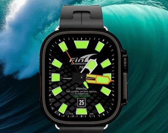 Face Studio Weather Centre Watch Face Apple Watch Faces Clockology