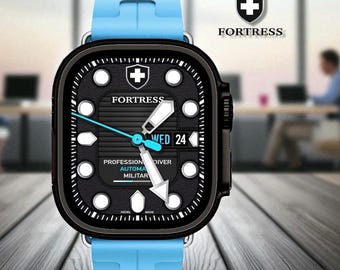 Fortress- Military