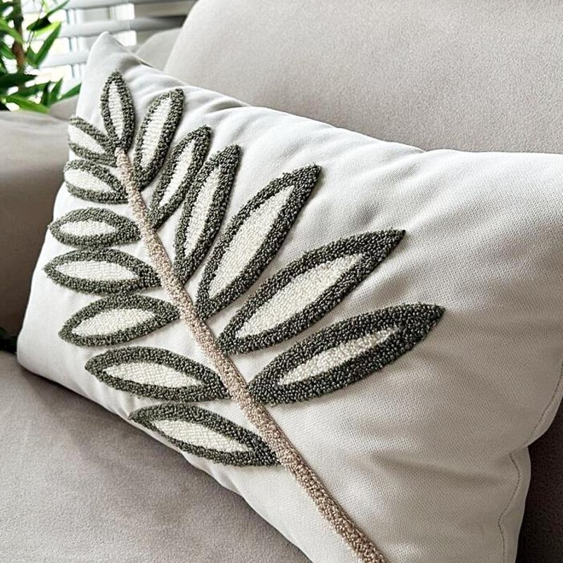 View of Rustic Throw Pillows - Etsy
