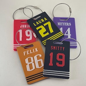 Personalisierte Sporttasche