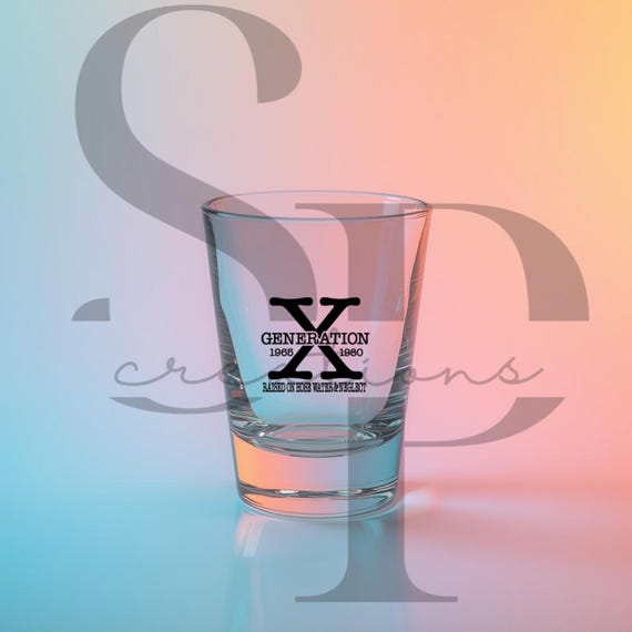 Gen X Gift