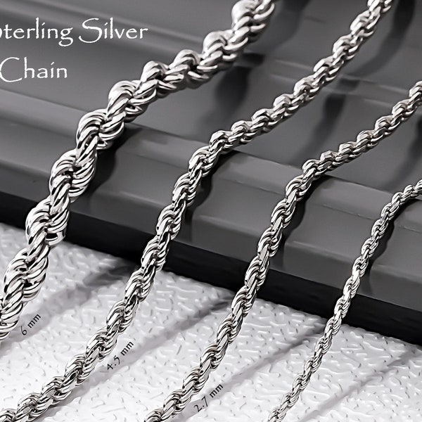 Fake Chain - Etsy