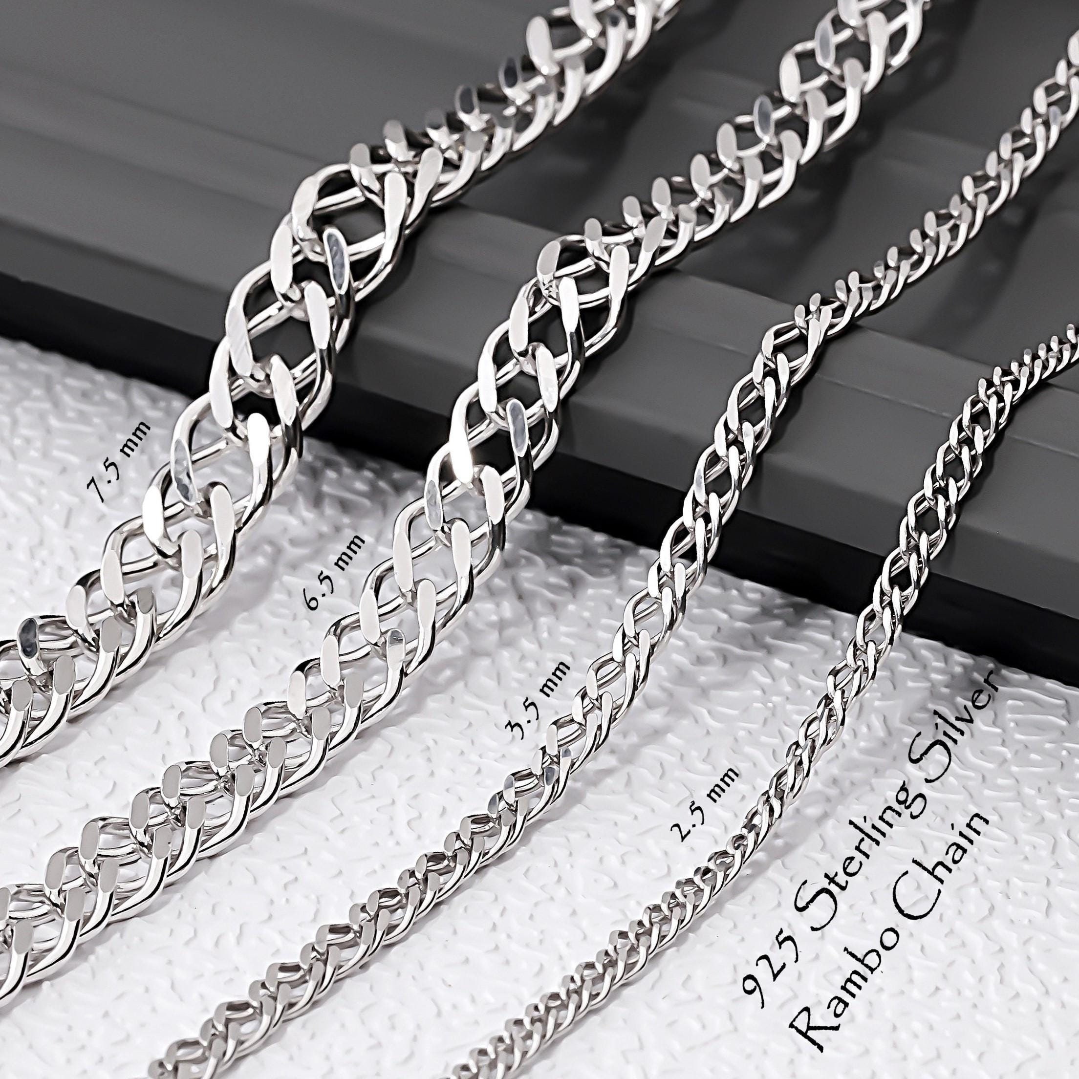 Mexican Silver 925 - Etsy