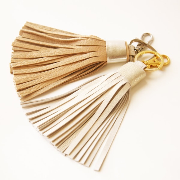 Tarsila Bag Charm