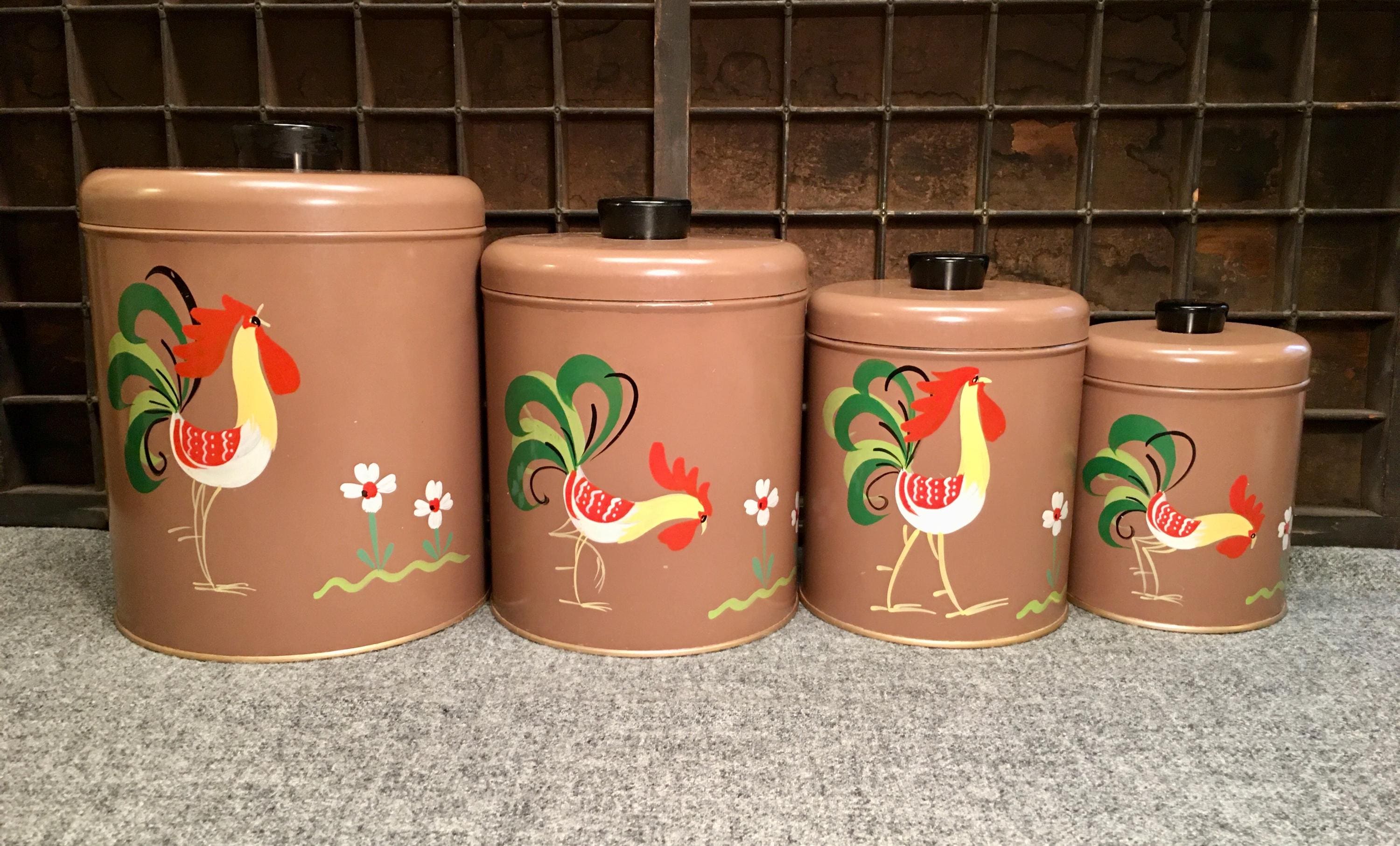 Ransburg Canister - Etsy