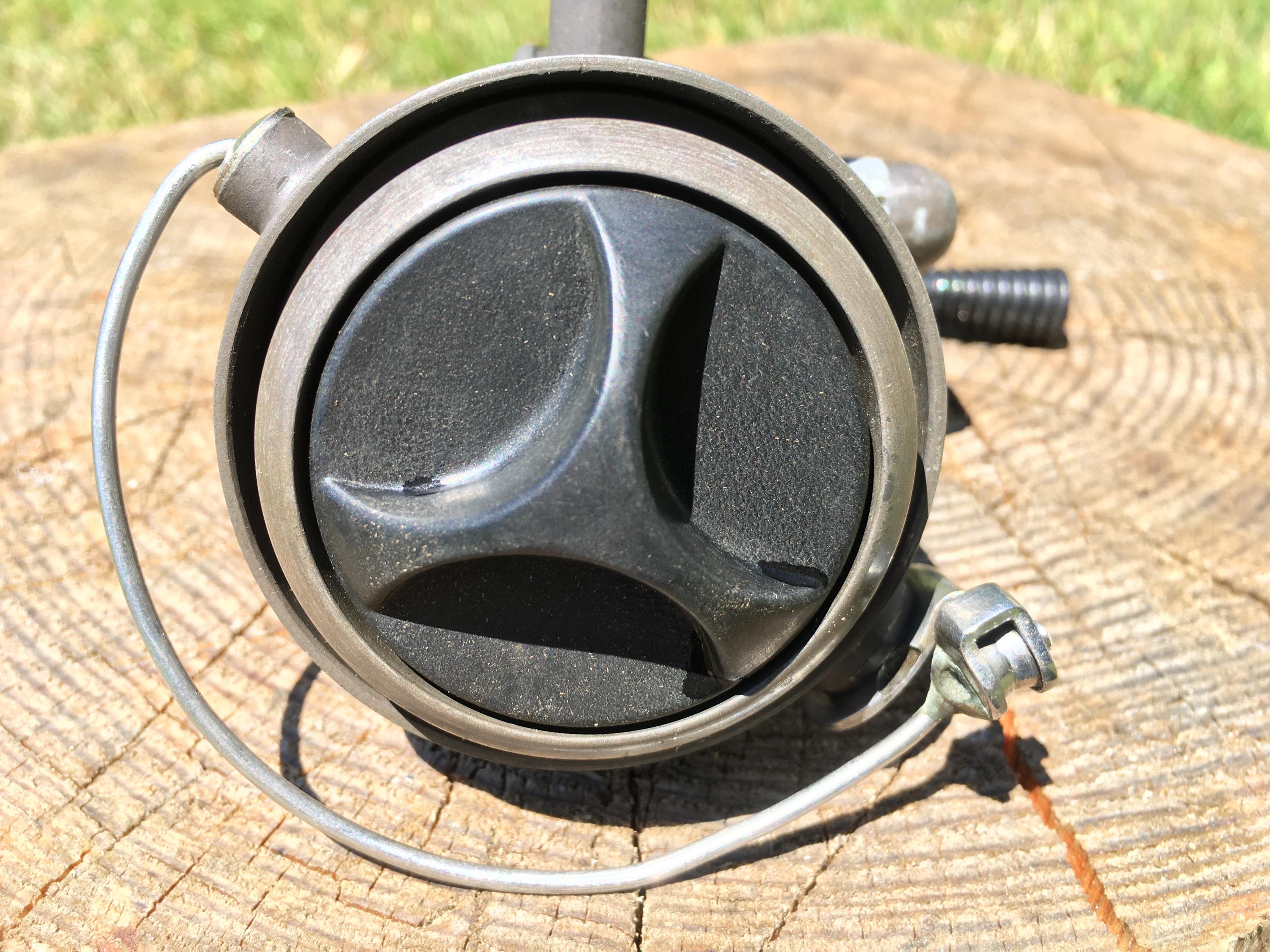 Vintage Orvis 100 Spinning Reel Made in France - Etsy