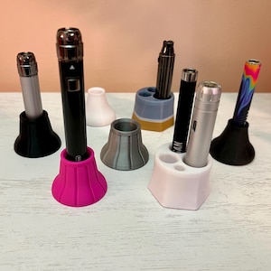 Vase Pen Battery 510