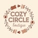CozyCircle