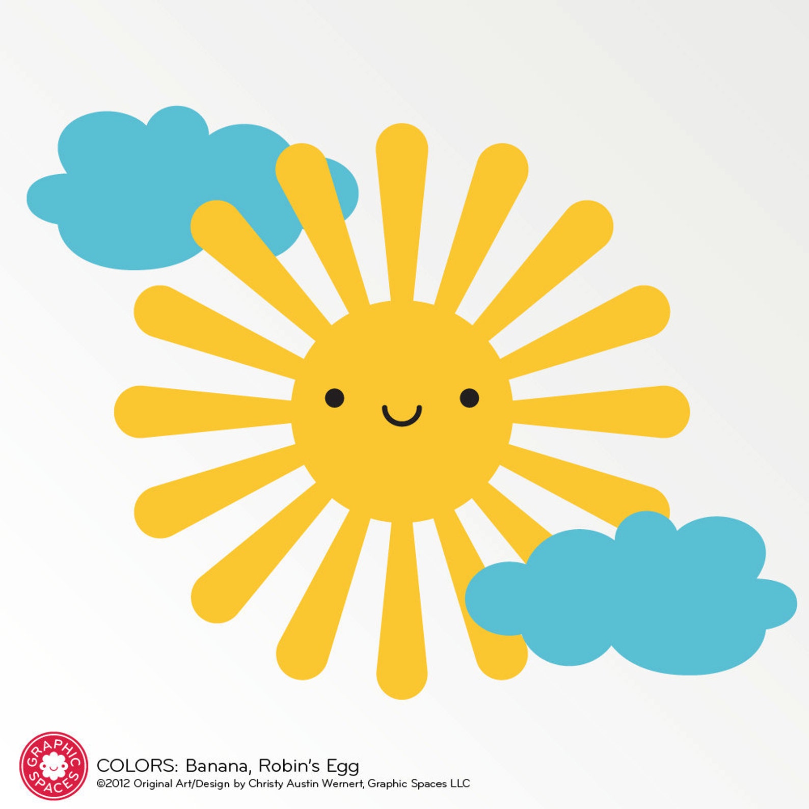 Sunny Picture For Kids