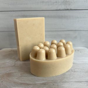 Handmade Turmeric Soap