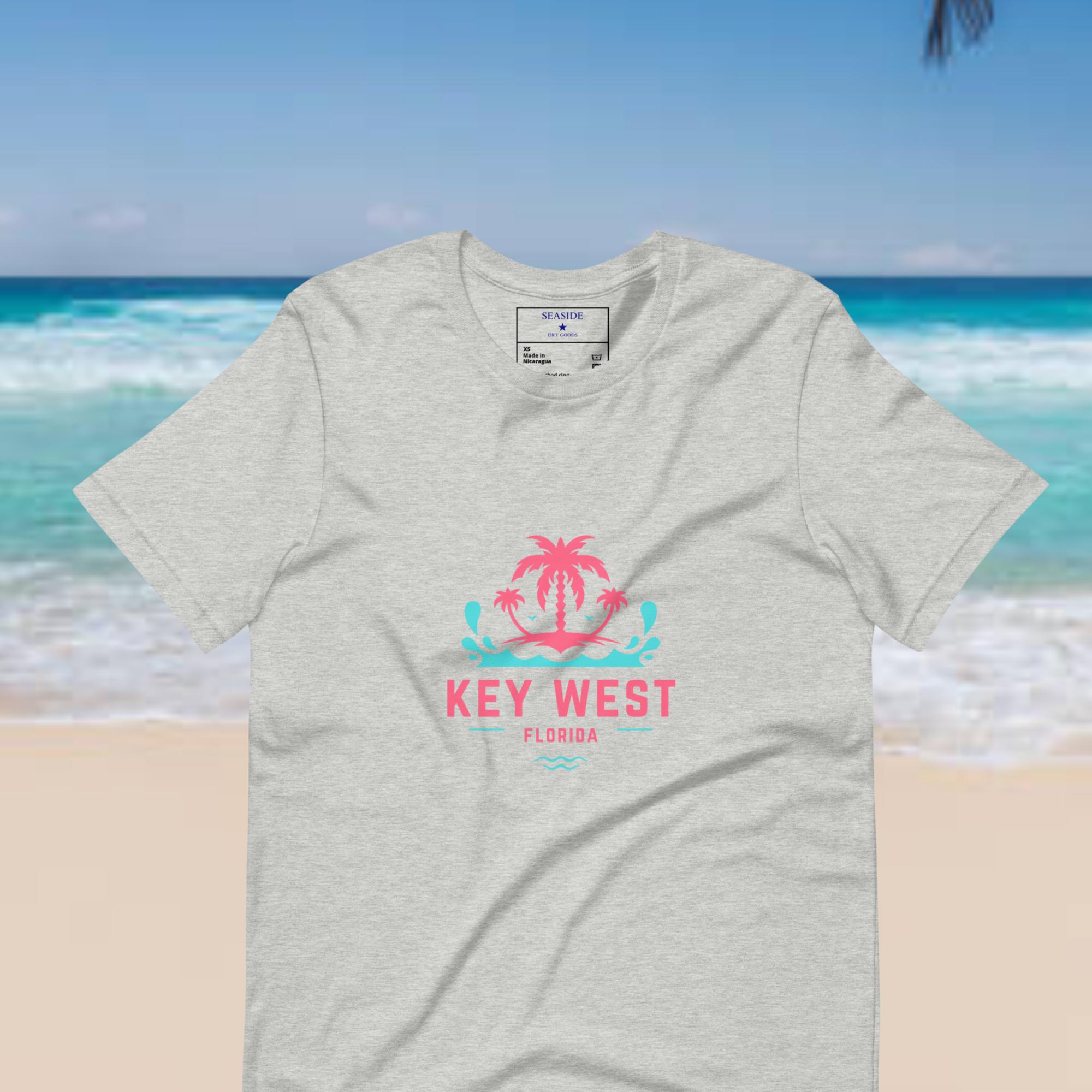 キーウェスト、フロリダ州、Tシャツ、ギフト、お土産 - Etsy 日本