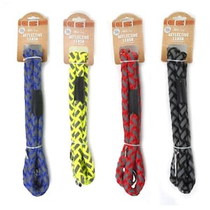 Reflective Dog Leashes