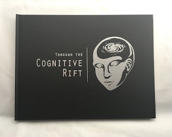 Graphic Novel - Through the Cognitive Rift