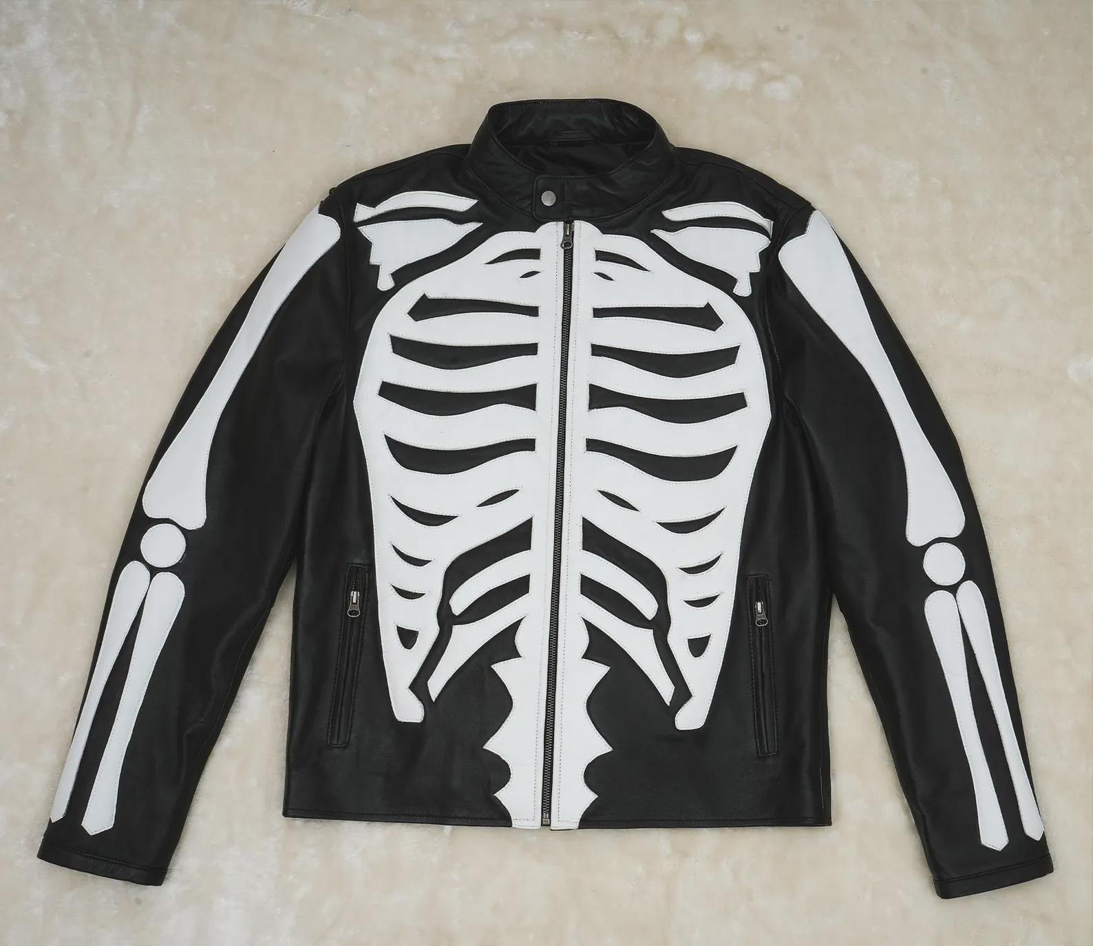 Axel革ジャン 3XLサイズ 特大3XL】 Axel 牛革 ダブル ライダース