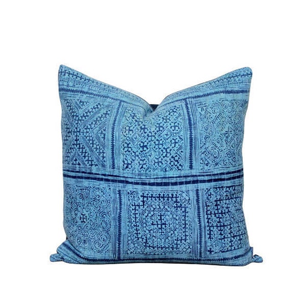 Hmong Pillow Etsy