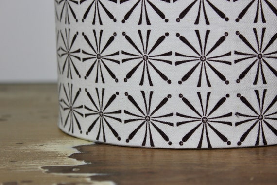 Black star lampshade new arrivals