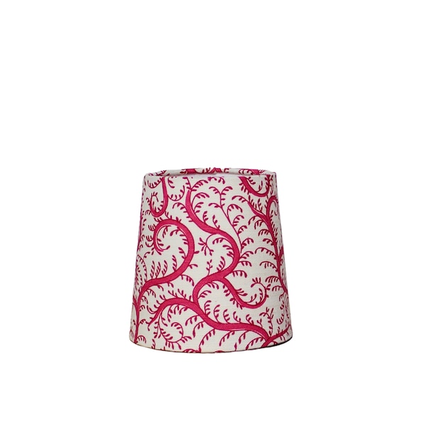 Pleated Sconce Shade Etsy