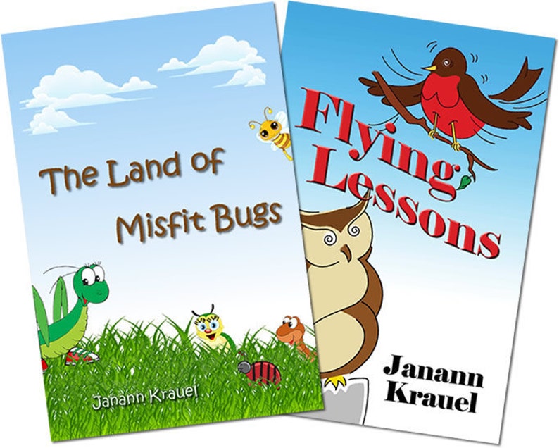 The Land of Misfit Bugs