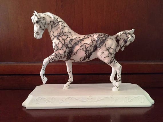 Download Horse Hair Pottery your horse hair w/ base & engraved name | Etsy