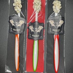 Tooth Brush!