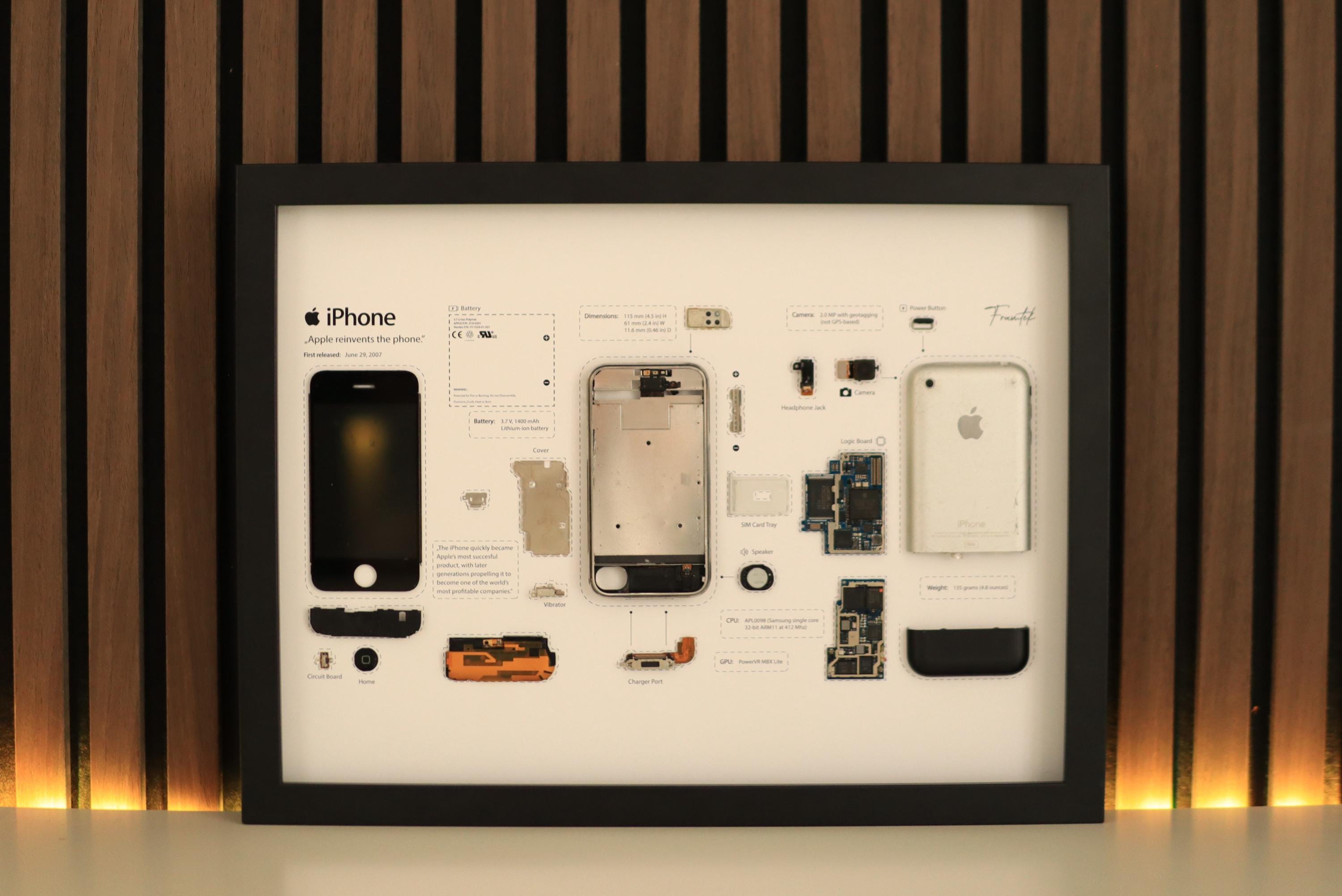 iPhone 2g - Etsy