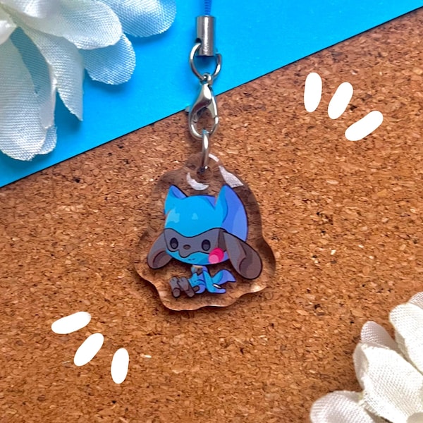 Telefoonhanger | Riolu