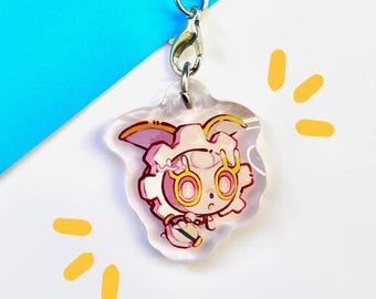 Phone Charm | Magearna