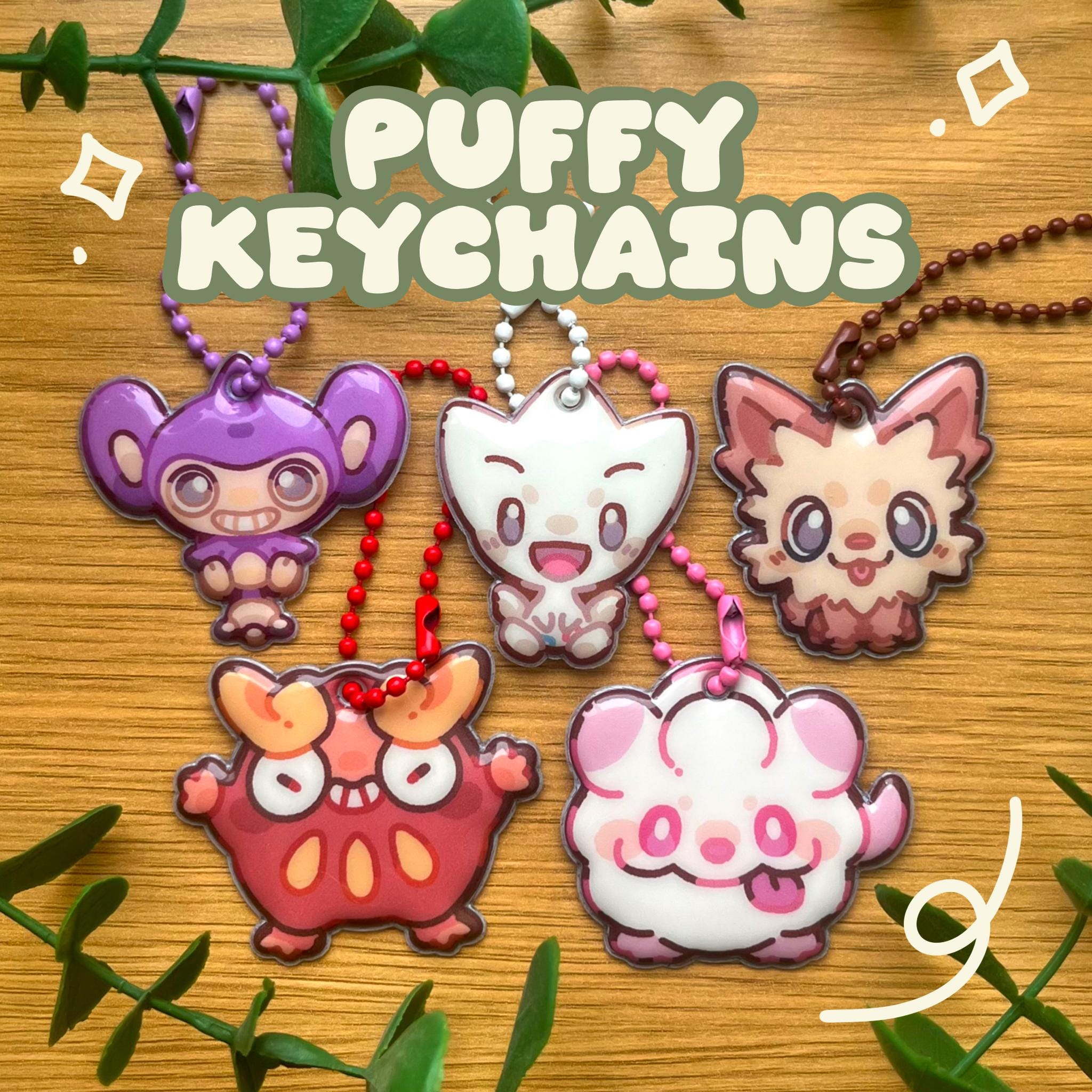 Puni maru - Etsy 日本