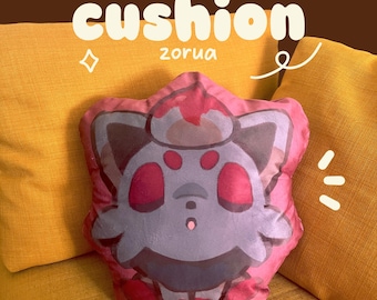 Cuscino | Zorua