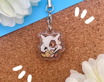Phone Charm | Cubone