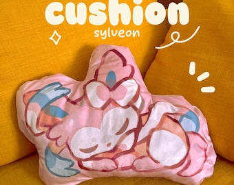 Cushion | Sylveon (new design)