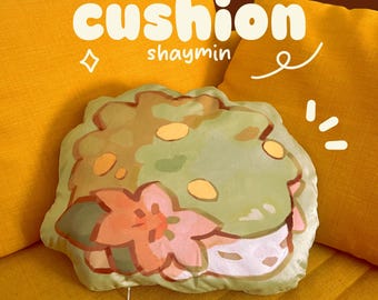 Kissen | Shaymin