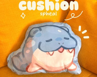 Cushion | Spheal