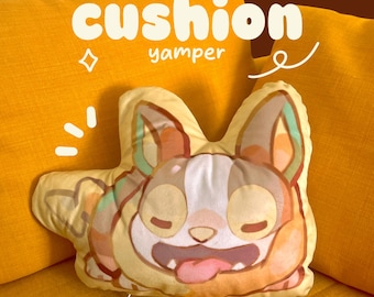 Cushion | Yamper