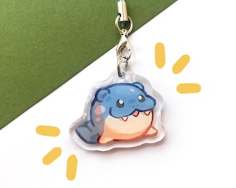 Phone Charm | Spheal