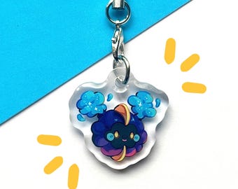 Phone Charm | Cosmog