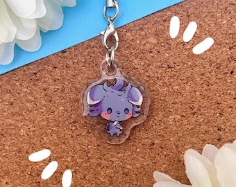 Phone Charm | Espurr