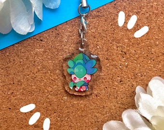 Phone Charm | Fomantis