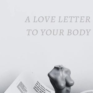 Body Positive Style Guide for Women | Capsule Wardrobe by Body Type | Self-Love Fashion eBook | Digital Download