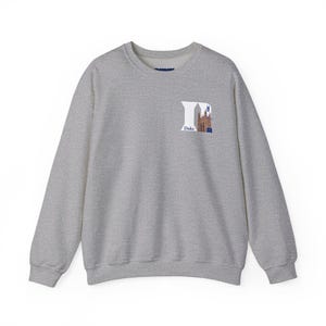 Duke University Unisex Heavy Blend™ Crewneck Sweatshirt