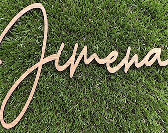 RESERVED CLIENT 17.5 inch tall x 26 inch wide sign