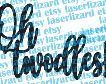 RESERVED CLIENT 17.5 inch tall x 26 inch wide sign