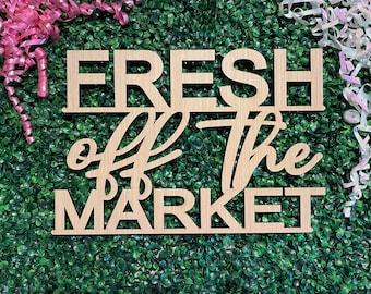 Letrero para despedida de soltera "Ya no está disponible" - Decoración nupcial artesanal