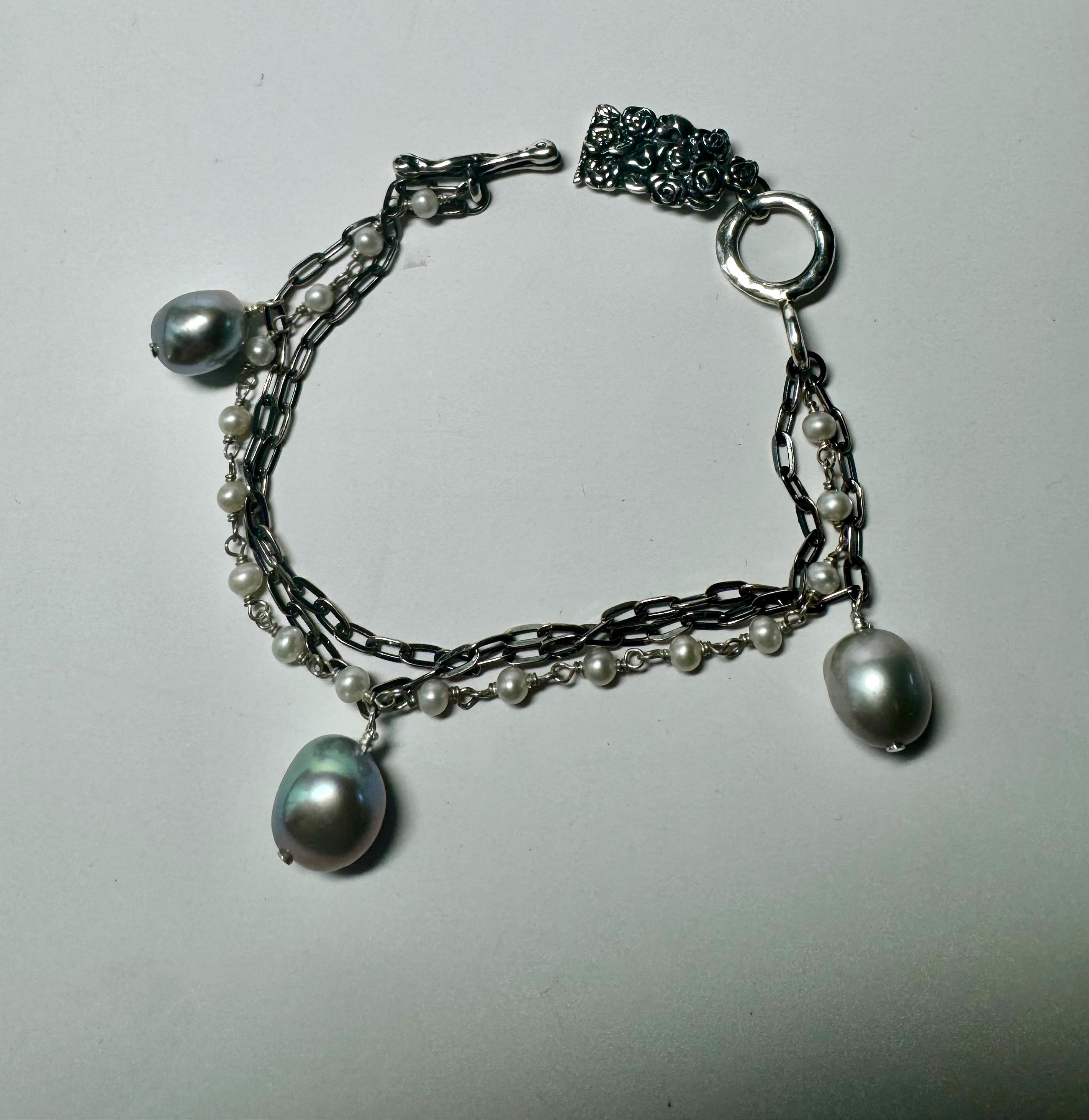 Ed hardy bracelet - Etsy 日本