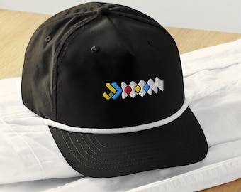 Gorra con cuerda "Guv'nor" de JJ DOOM