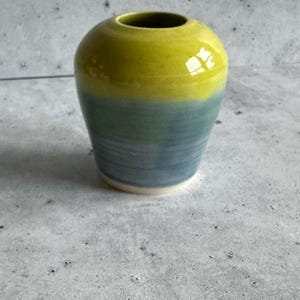 SPK BUD VASE