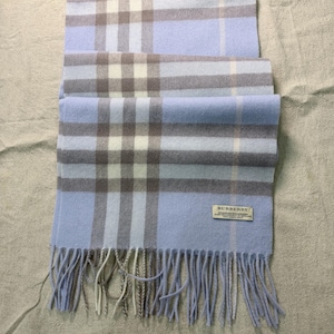 Burberry Pillow Cover - Etsy