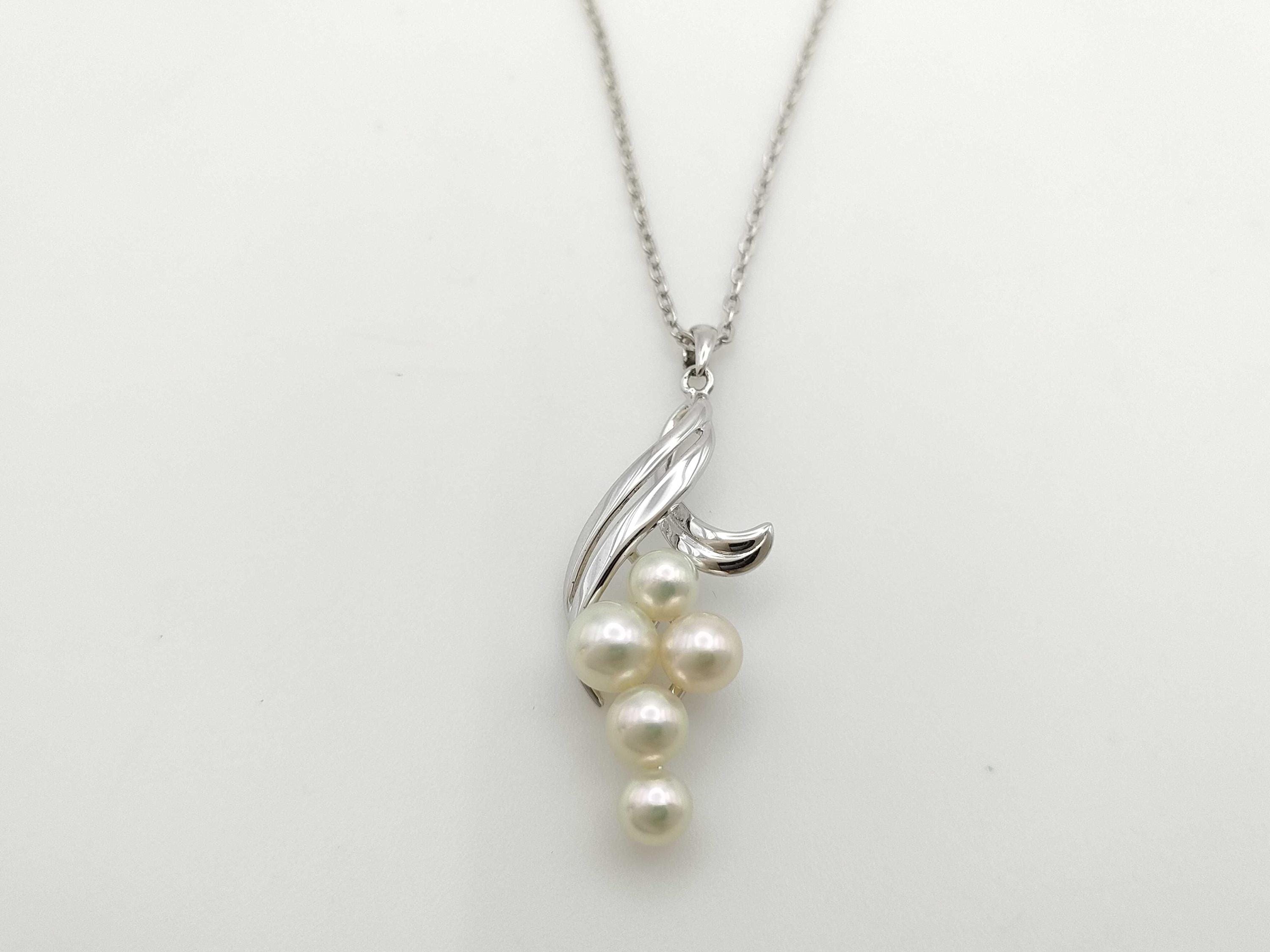 Mikimoto pearl grape - Etsy 日本