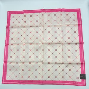 Cotton Celine Handkerchief - Etsy display picture 2