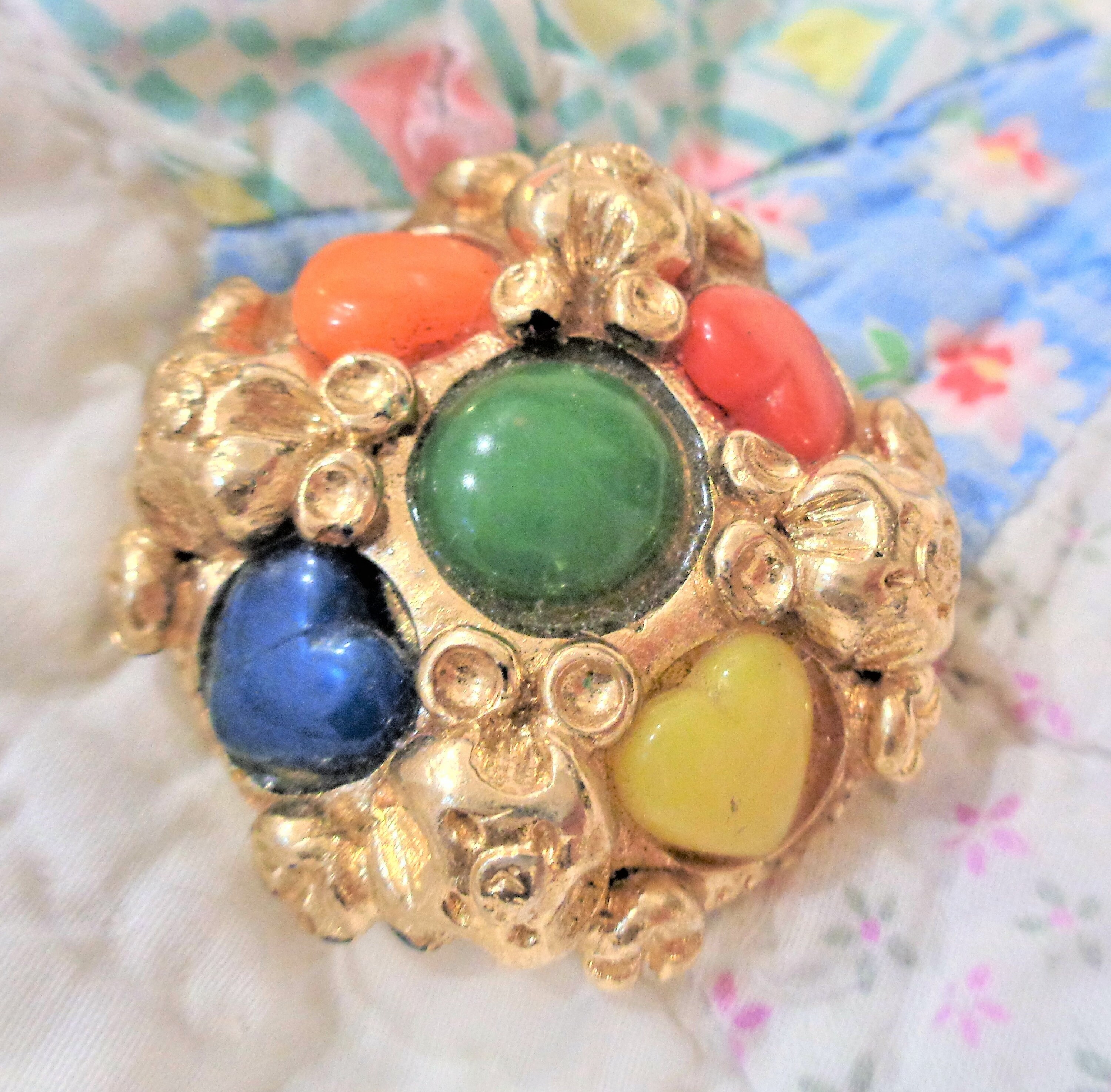 Jacky De G Bracelets - Etsy